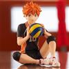 FuRyu Haikyu!! Shoyo Hinata Noodle Stopper Figure importazione Giappone