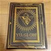 YuGiOh Raccoglitore Millennium 9 Pockets Jump Victory Carnival 2021 Yu-Gi-Oh!