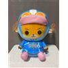 BANPRESTO One Piece Mega Fluffy Chopper Peluche Testa d'uovo Giappone Nuovo