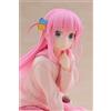 TAITO Bocchi the Rock! Desktop Cute Figure Hitori Goto Loungewer ver. Giappon...