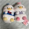 FuRyu Disney Personaggi Paperino e Margherita Aimery GRANDE Peluche Set di 2 ...