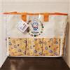 SK Japan Borsa termica SK Japan Doraemon Food Design Japan nuova