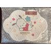Sanrio 2025 Sanrio Character Grand Prix Q Prize Pochacco Cloud Tray Giappone NUOVO