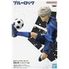 BANPRESTO Blue Lock Nagi Seishiro Figure TV Anime Banpresto New Japan import