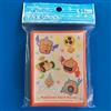 Nintendo Rotom Pokemon Card Sleeves Trading Card 64sleeves Deck Shield