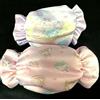 BANPRESTO PuchiCure ~ Fate precure ~ Set di 2 sacchetti per caramelle Giappon...