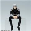 SEGA Kaiju No.8 Chokonose Premium Figure Reno Ichikawa dal Giappone