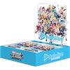 Weiss Schwarz Hololive Production Booster Box Pack 2021 Vtuber Virtual Card JP