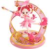 BANPRESTO Bandai Ichiban Kuji Magical Doremi A Prize Doremi Harukaze Figure Japan NUOVO