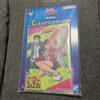 Bandai Ichiban Kuji Dandadan C Prize Big Acrylic Stand Japan NUOVO