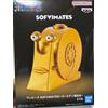 BANPRESTO One Piece SOFVIMATES Golden Den Den Mushi Japan NUOVO