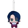 BANPRESTO Mobile Suit Gundam SEED FREEDOM Chibigurumi Athrun Zala NUOVO