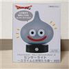 TAITO Dragon Quest Sensor Light Slime & Friends Ver. Metal Slime Japan NUOVO