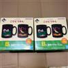 Bandai Ichiban Kuji Kobito-Zukan B Prize Heat-Sensitive Mug Cup Set di 2 Japan