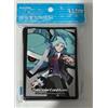 Pokemon Deck Shield Steven Stone & Metagross 64 Sleeve