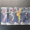 BANDAI Ichiban Kuji Bocchi the Rock I Prize Acrylic Stand Figure Set di 4 Gia...