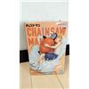 BANPRESTO Chainsaw Man Break time collection vol.4 Denji Pochita Figure NUOVO dal GIAPPONE