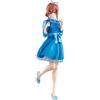 Bandai Ichiban Kuji The Quintessential Quintuplets Celebration Miku Nakano Figura