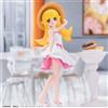 SEGA Monogatari Series Premium Figure Shinobu Oshino dal Giappone