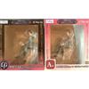 Furyu Kuji Touken Ranbu A&LG Prize Noodle Stopper Figure Set di 2 Giappone NUOVO