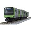 Tommytec (TOMYTEC) Tomix N Scale JR Commuter Train Series E235 Yamanote Line First Car Museum