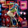 SEGA Hatsune Miku Project DIVA X FIGURIZMα DE:MONSTAR TR Figure dal Giappone