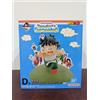Bandai Ichiban Kuji Dragon Ball D Prize Son Gohan DRAGONBALL SNAP FIGURE Giap...