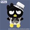 FuRyu Bad Badtz-Maru Classical Bride Big Peluche Figura Giocattolo Nuovo dal ...