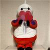 FuRyu Baymax Full of Hearts Tissue Box Cover 1 Giappone NUOVO