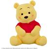 SEGA Peluche Winnie the Pooh Red Cheeks Grande Relaxed Ver. Giappone NUOVO