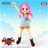 BANPRESTO One Piece DXF ~ THE GRANDLINE SERIES ~ JEWELRY.BONNEY CHILDRENS ver.