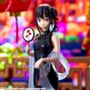 SEGA Lycoris Recoil Luminasta "Takina Inoue - China Style" SEGA Japan NUOVO