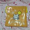 Sanrio 2025 Sanrio Personaggio Grand Prix K Premio Hanamaru Obake Borsa con Coulisse...