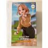 FuRyu Figura FuRyu The Shiunji Family Trio-Try-iT - Banri Shiunji Japan nuova
