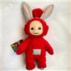 SK Japan Teletubbies Bunny Ears Plush Po Japan nuovo