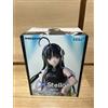 SEGA Girls Band Cry Stellar Figure Subaru Yasuwa NUOVO dal GIAPPONE