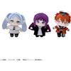 Senza marchio Frieren: Beyond Journey's End Peluche Giocattolo - Puffy and Pouty - Set NUOV...