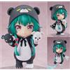 Good Smile Company nendoroid yuna kuma kuma kuma bear good smile company from japan