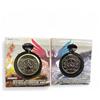 Taito Orologio da tasca Taito Dragon Quest Roto Crest HD-2D DQ I&II Design Set di 2...