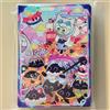 Yu-Gi-Oh! Cupsy☆Yummy Way 60 Card Sleeve Protector NUOVO