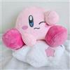 FuRyu Peluche letto Kirby Cloud Japan nuovo 1