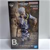 Bandai Figura Ichiban Kuji HUNTER x HUNTER B Prize Zeno Zoldyck MASTERLISE