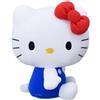 Sanrio Hello Kitty Peluche - Collezione Costumi - Hello Kitty 50th Anniversary Ver ①