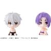 Bandai BANPRESTO Blue Lock Seishiro Nagi & Reo Relax in the sauna Figure Japan import