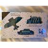 Disney Tokyo Disney Sea 25th Anniversary Topolino Toy TOMICA set Sparkling Jubilee 2026