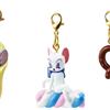 Bandai Charm Figura Bandai Ichiban Kuji Tom & Jerry Tasty Moments Premio F Giappone ...
