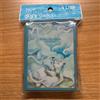 Nintendo Pokemon Alolan Vupix & Alolan Ninetales 64 Sleeves Deck Shield