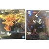 BANPRESTO Demon Slayer: Kimetsu no Yaiba VIBRATION STARS PLUS Zenitsu Agatsuma Kaigaku Set