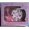 BANDAI BANPRESTO ONE PIECE Den Mushi Speaker Robin Ver. importazione giapponese