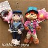 Disney Tokyo Disneyland The Movie "Zootopia 2! Distintivo peluche Nick Judy Set Giap...
